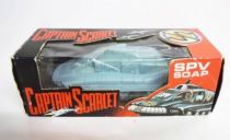 Captain Scarlet - Napa Products Ltd - SPV (Spectrum Pursuit Vehicule) Soap