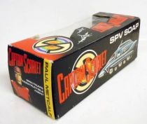 Captain Scarlet - Napa Products Ltd - SPV (Spectrum Pursuit Vehicule) Soap