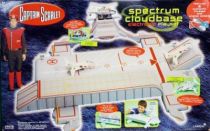 Captain Scarlet - Vivid - Spectrum Cloudbase Electronic Playset (Soundtech)