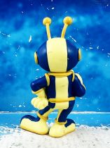 Captain Space - Figurine PVC Litschka Toys