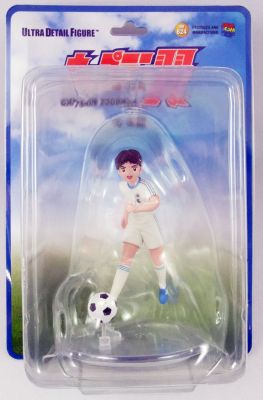 Captain Tsubasa - Medicom Ultra Detail Figure - Ben Becker