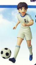 Captain Tsubasa - Medicom Ultra Detail Figure - Ben Becker / Taro Misaki