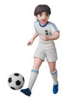 Captain Tsubasa - Medicom Ultra Detail Figure - Ben Becker / Taro Misaki