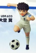 Captain Tsubasa - Medicom Ultra Detail Figure - Oliver Hatton / Tsubasa Ohzora