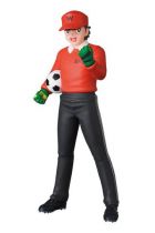 Captain Tsubasa - Medicom Ultra Detail Figure - Thomas Price / Genzo Wakabayashi