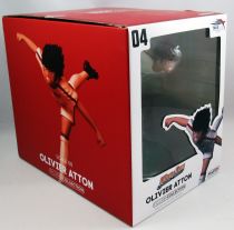 Captain Tsubasa - Plastoy PVC Statue - Olivier Atton / Tsubasa Ohzora - Taka Corp. Studio