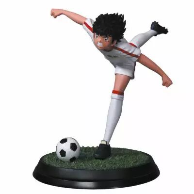 Captain Tsubasa - Plastoy PVC Statue - Olivier Atton / Tsubasa Ohzora - Taka Corp. Studio