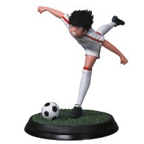 Captain Tsubasa - Plastoy PVC Statue - Olivier Atton / Tsubasa Ohzora - Taka Corp. Studio