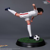 Captain Tsubasa - Plastoy PVC Statue - Olivier Atton / Tsubasa Ohzora - Taka Corp. Studio