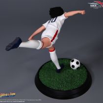 Captain Tsubasa - Plastoy PVC Statue - Olivier Atton / Tsubasa Ohzora - Taka Corp. Studio