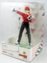 Captain Tsubasa - Popup Parade PVC Statue Genzo Wakabayashi