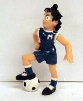 Captain Tsubasa - Yolanda PVC figure - Olivier Atton / Tsubasa Ohzora