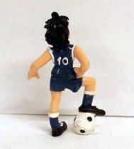 Captain Tsubasa - Yolanda PVC figure - Olivier Atton / Tsubasa Ohzora