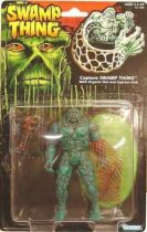 Capture Swamp Thing