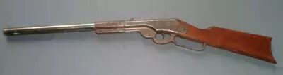 Carabine type Winchester - Daisy 500 Shot Air Comprim� - Daisy Usa 1901-1904