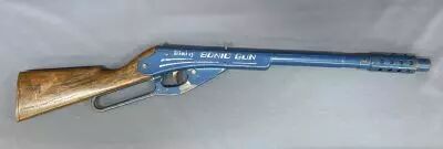 Carabine type Winchester - Daisy Sonic Mystery Gun Air Comprim� - Daisy Canada