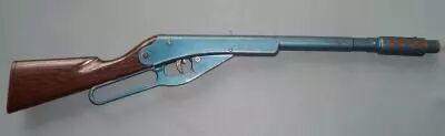 Carabine type Winchester - Daisy Sonic Mystery Gun N� 1916 Air Comprim� - Daisy Usa