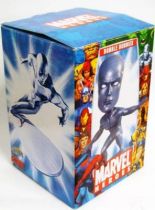 Cards Inc. - Statuette \'\'Bobble Buddies\'\' Marvel - Silver Surfer