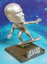 Cards Inc. - Statuette \'\'Bobble Buddies\'\' Marvel - Silver Surfer
