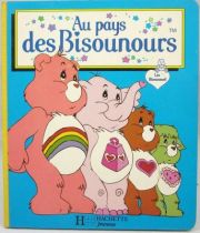 Bisounours - Livre - Au pays des Bisounours - Hachette Jeunesse