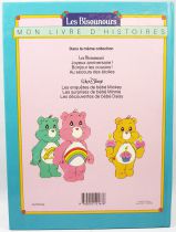 Care Bears - Book - Au secours des étoiles - Hachette Jeunesse