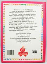 Care Bears - Book - La machine qui faisait du froid - Parker