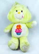 Care Bears - Kenner - Birthday Bear 12\'\' (loose)