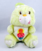 Care Bears - Kenner - Birthday Bear 6\'\' (loose)