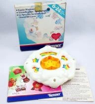 Care Bears - Kenner - Care Bears Stare Mirror