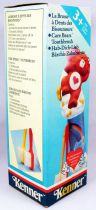 Care Bears - Kenner - Electric toothbrush - Tenderheart Bear