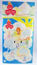 Care Bears - Kenner - Gentle Heart Lamb 12\'\'