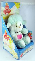 Care Bears - Kenner - Gentle Heart Lamb 12\'\'