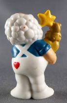 Care Bears - Kenner - Miniature - Cloudkeeper with Cup (loose)