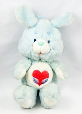 swift heart rabbit plush