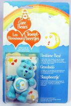 Care Bears - Kenner action figure - Bedtime Bear