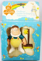 Care Bears - Kenner action figure - Cloudkeeper