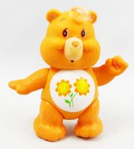 Care Bears - Kenner action figure - Friend Bear (loose)