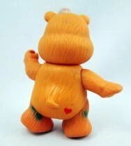 Care Bears - Kenner action figure - Friend Bear (loose)