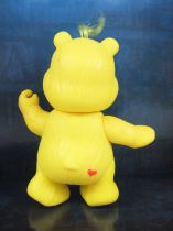 Care Bears - Kenner action figure - Funshine Bear (loose)