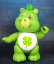 Care Bears - Kenner action figure - Good Luck Bear (loose)