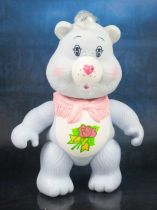 Care Bears - Kenner action figure - Grams Bear (loose)