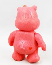Care Bears - Kenner action figure - Love-a-lot Bear (loose)