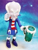 Care Bears - Kenner action figure - Professor Cold Heart (loose)