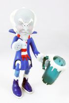 Care Bears - Kenner action figure - Professor Cold Heart (loose)
