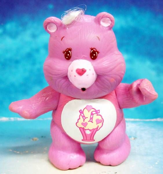 kenner care bear 1983