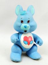 Care Bears - Kenner action figure - Swift Heart Rabbit (loose)