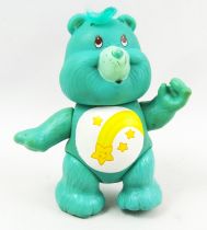 Care Bears - Kenner action figure - Wish Bear (loose)