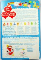 Care Bears - Kenner action figure - Wish Bear