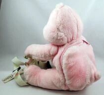 Care Bears - Love-a-Lot Bear 20\'\' backpack plush doll