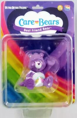 Care Bears - Medicom Ultra Detail Figure - Best Friend Bear